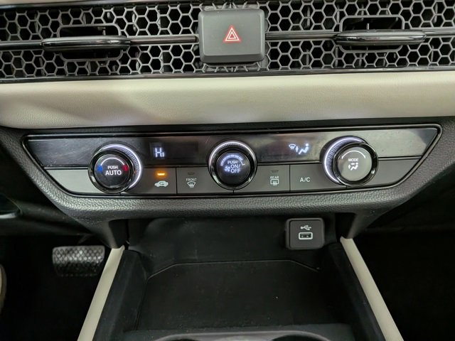 Certified 2023 Honda HR-V LX image 21