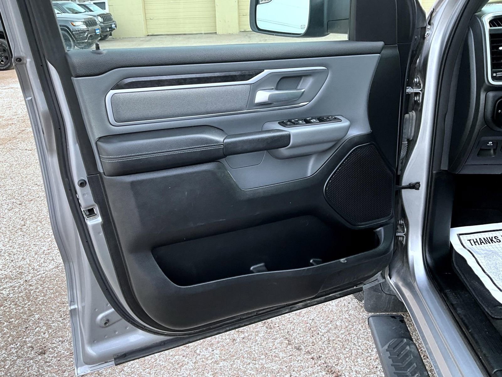 Certified 2022 RAM 1500 Big Horn image 10