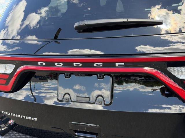 Certified 2023 Dodge Durango SRT AWD/4WD image 42