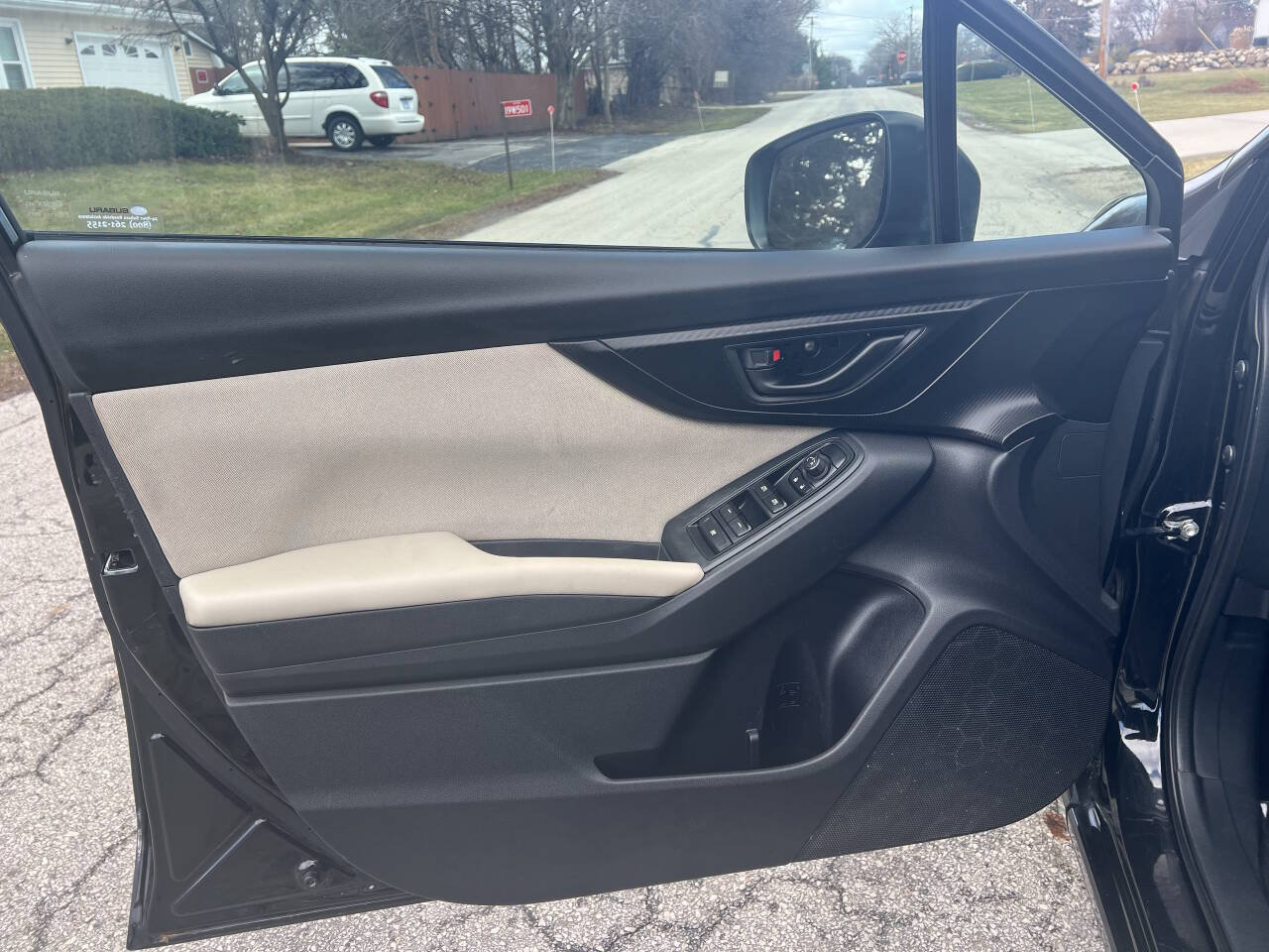 Used 2018 Subaru Impreza 2.0i AWD/4WD image 18