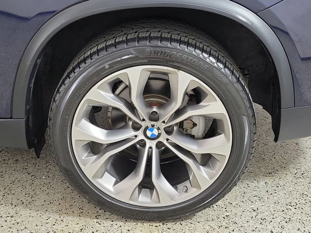 Used 2018 BMW X5 sDrive35i image 2