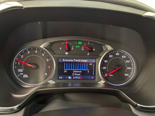 Certified 2024 Chevrolet Blazer LT w/ Convenience Package image 25