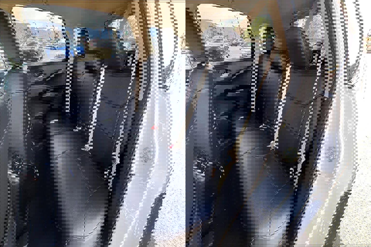 Used 2016 Honda CR-V SE image 21