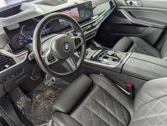 Used 2025 BMW X5 xDrive40i image 20