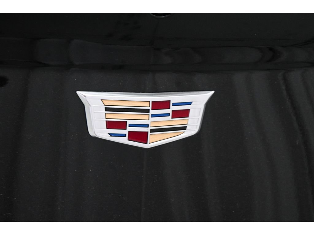 New 2025 Cadillac CT4 Premium Luxury AWD/4WD image 34