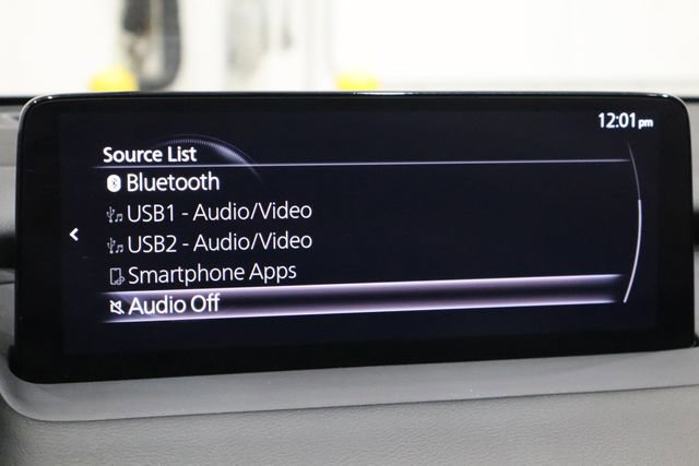 Used 2022 MAZDA CX-9 Touring image 34