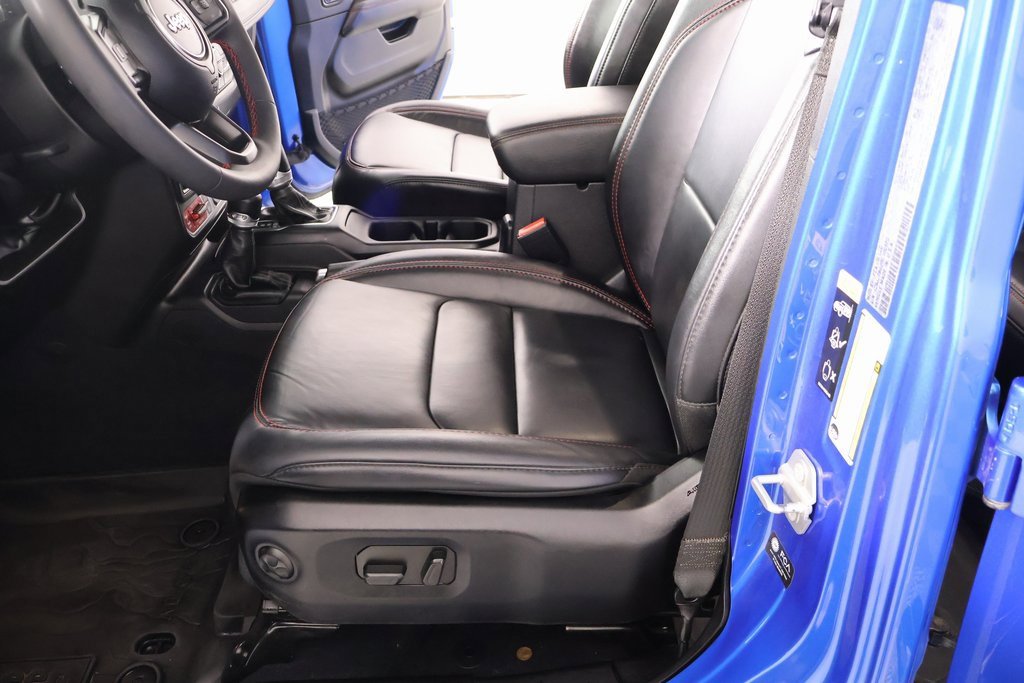 Used 2024 Jeep Gladiator Rubicon image 12