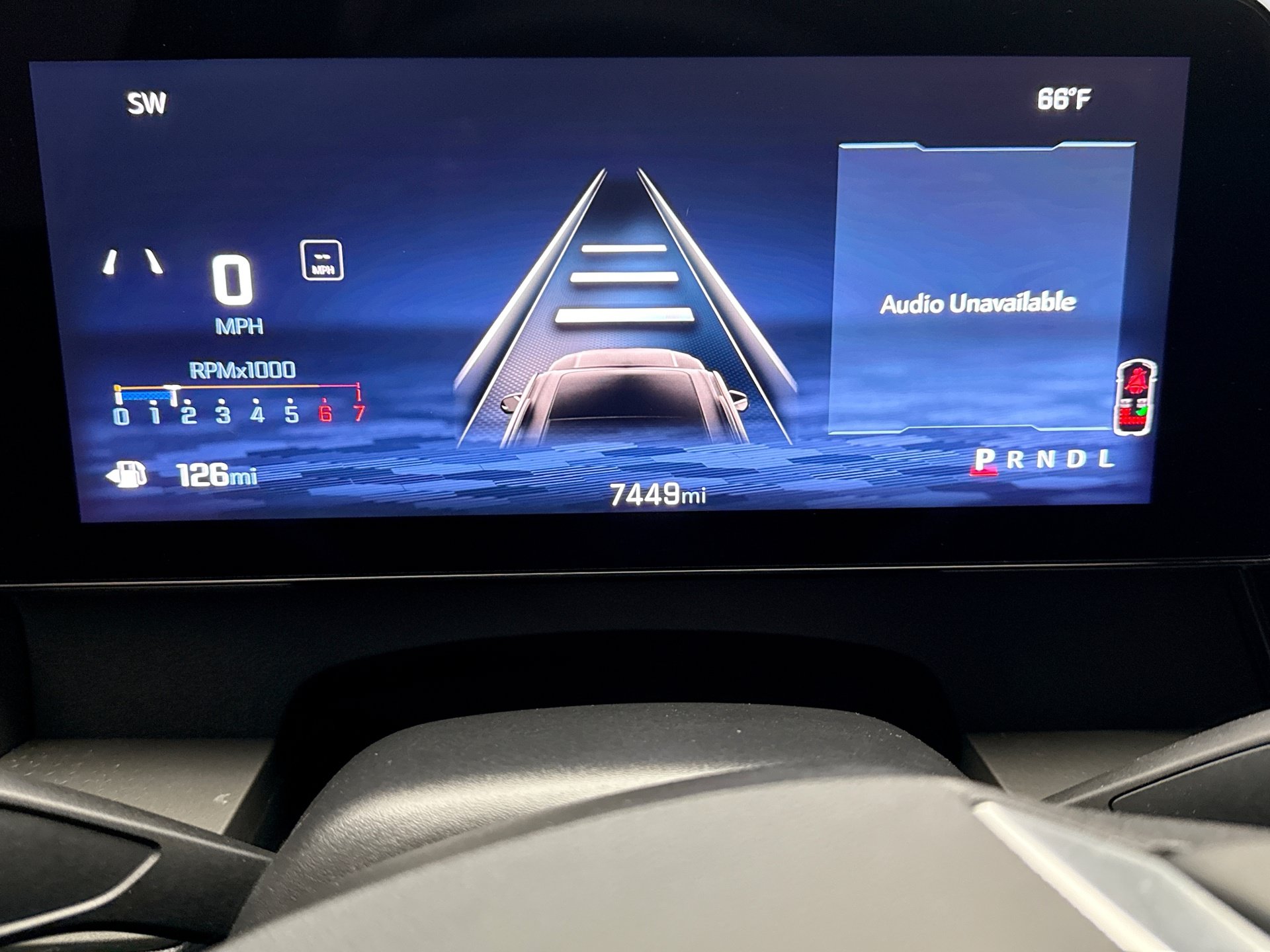 Used 2025 Chevrolet Traverse LT w/ Driver Confidence Package FWD image 13