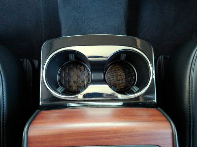 Used 2020 Lincoln Aviator Grand Touring w/ Equipment Group 301A AWD/4WD image 35