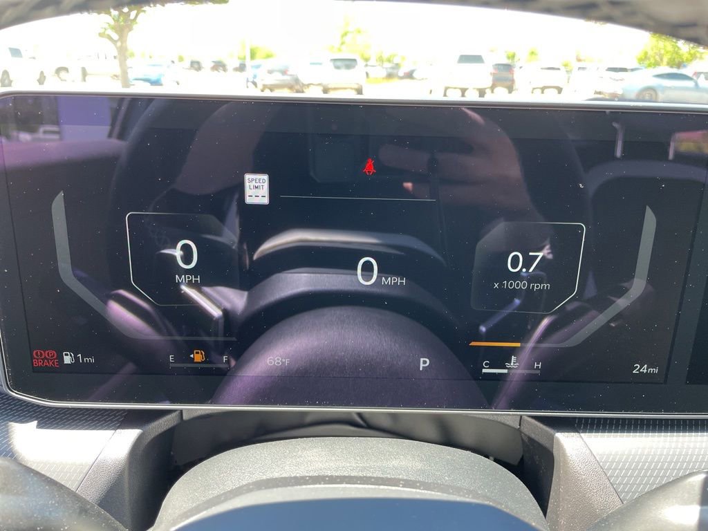 New 2026 Kia K4 GT-Line Turbo FWD image 28