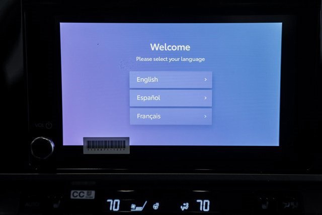 New 2026 Toyota Camry LE FWD image 19