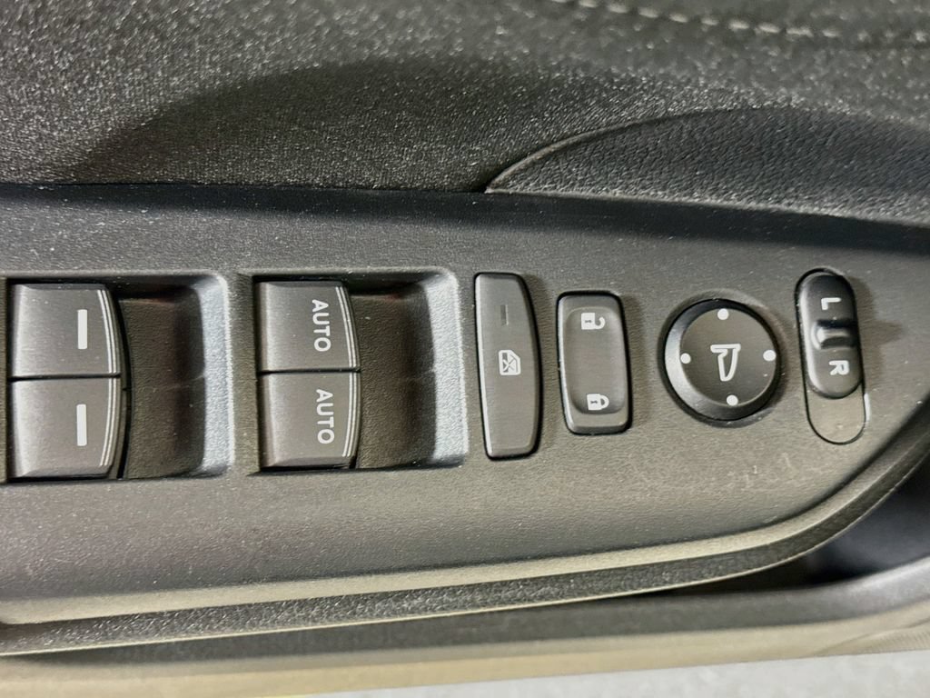 Used 2020 Honda Civic EX image 17