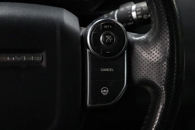 Used 2015 Land Rover Range Rover Sport HSE image 29