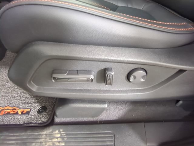 New 2026 Honda Passport TrailSport Elite image 40