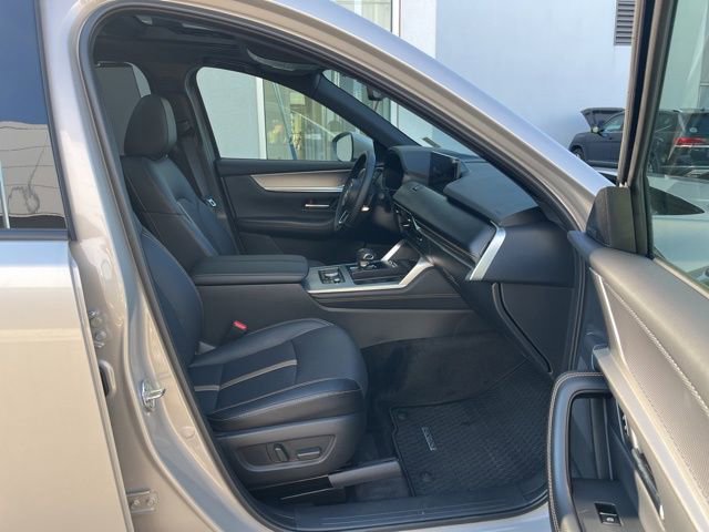 Certified 2026 MAZDA CX-90 3.3 Turbo w/ Premium Plus Pkg image 44