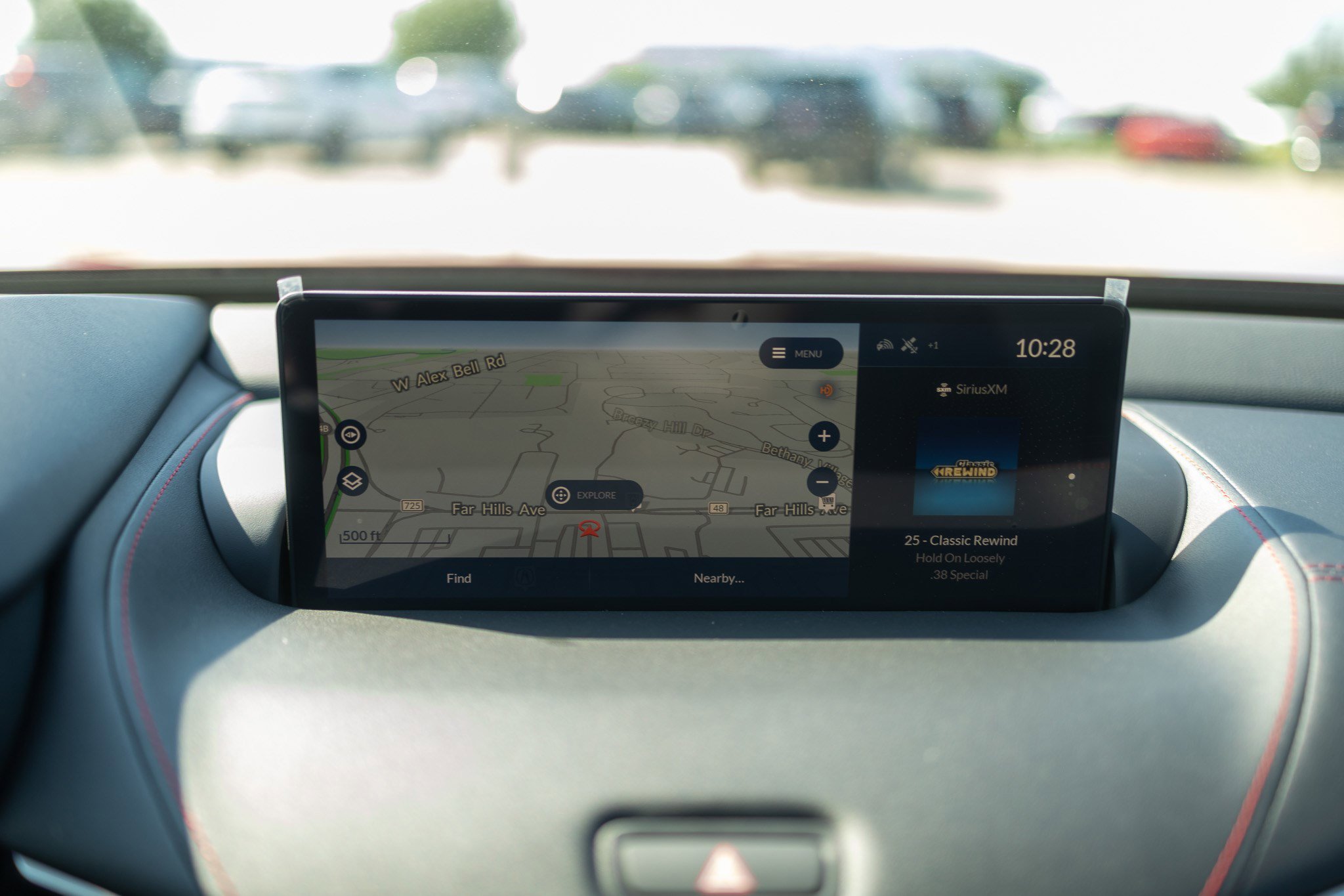 New 2025 Acura TLX SH-AWD w/ A-SPEC Pkg image 10