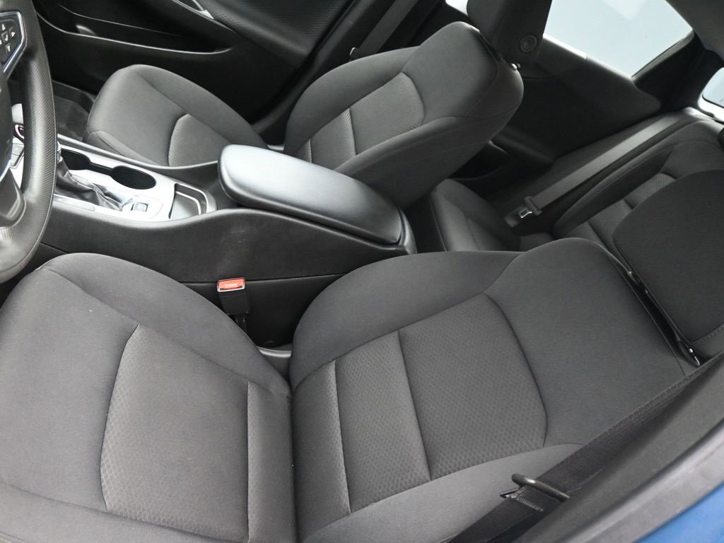 Used 2025 Chevrolet Malibu LS image 15