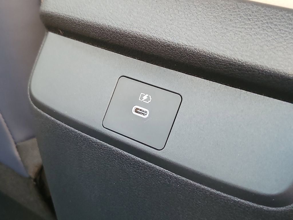 New 2026 Nissan Sentra SL w/ Floor Mat Package FWD image 15