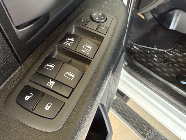 Used 2022 RAM 2500 Tradesman AWD/4WD image 15