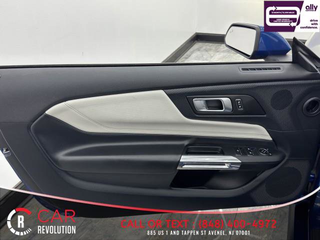 Used 2024 Ford Mustang Premium RWD image 49