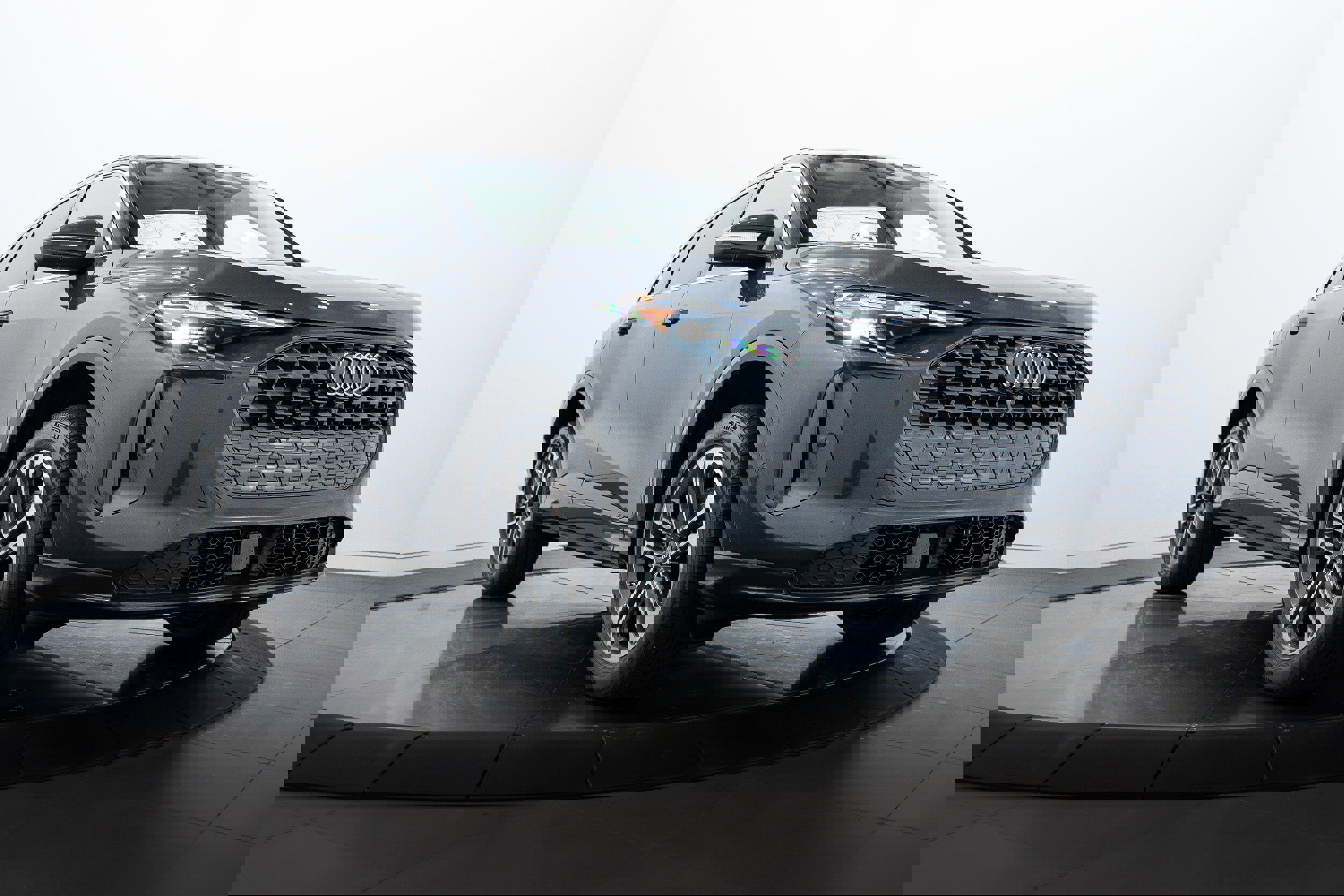 New 2025 Audi Q5 Premium image 1