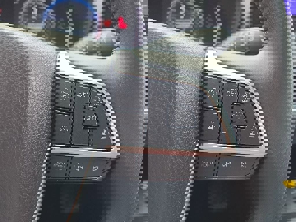 Used 2025 Toyota Grand Highlander AWD image 21