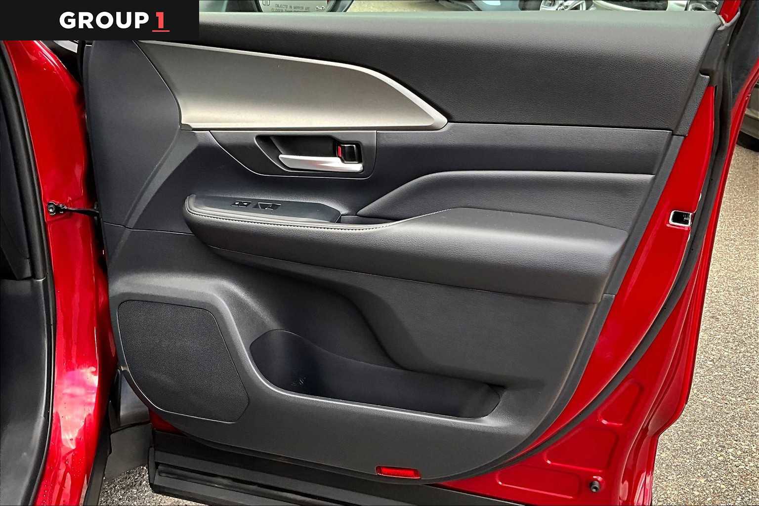 Used 2024 Toyota Grand Highlander XLE image 39