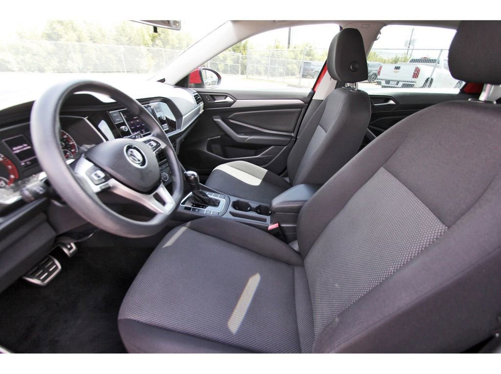 Used 2019 Volkswagen Jetta S FWD image 15