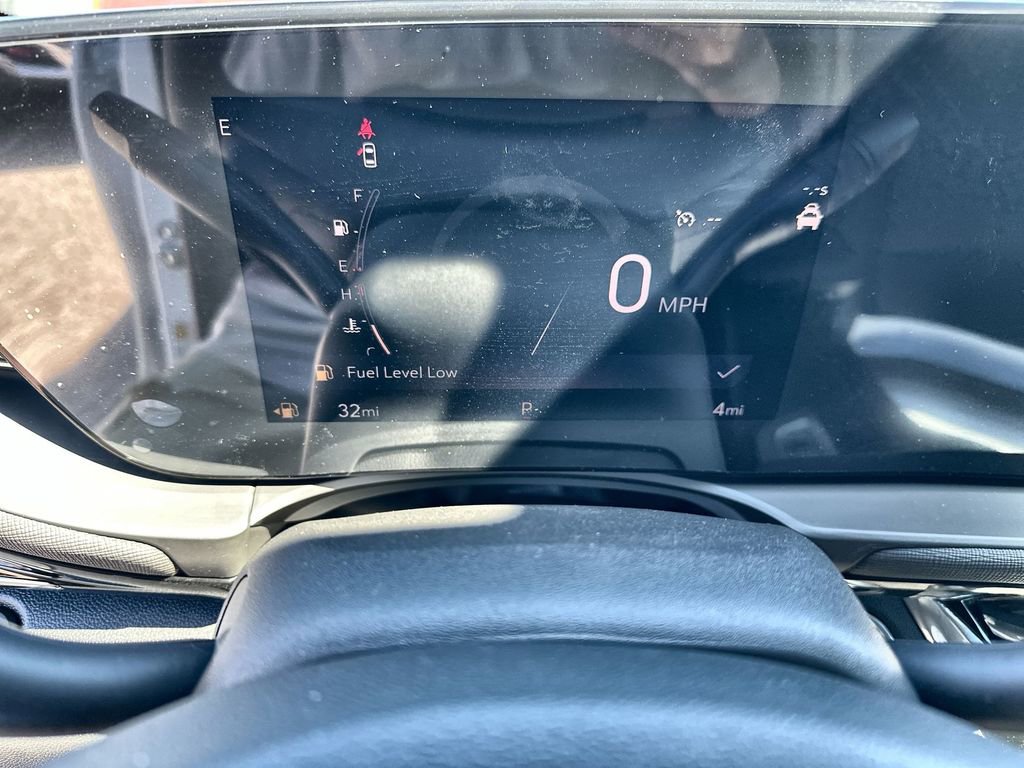 New 2026 Buick Envista Sport Touring w/ Convenience I Package image 30