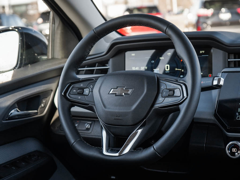 New 2027 Chevrolet Bolt LT w/ Comfort Package image 13