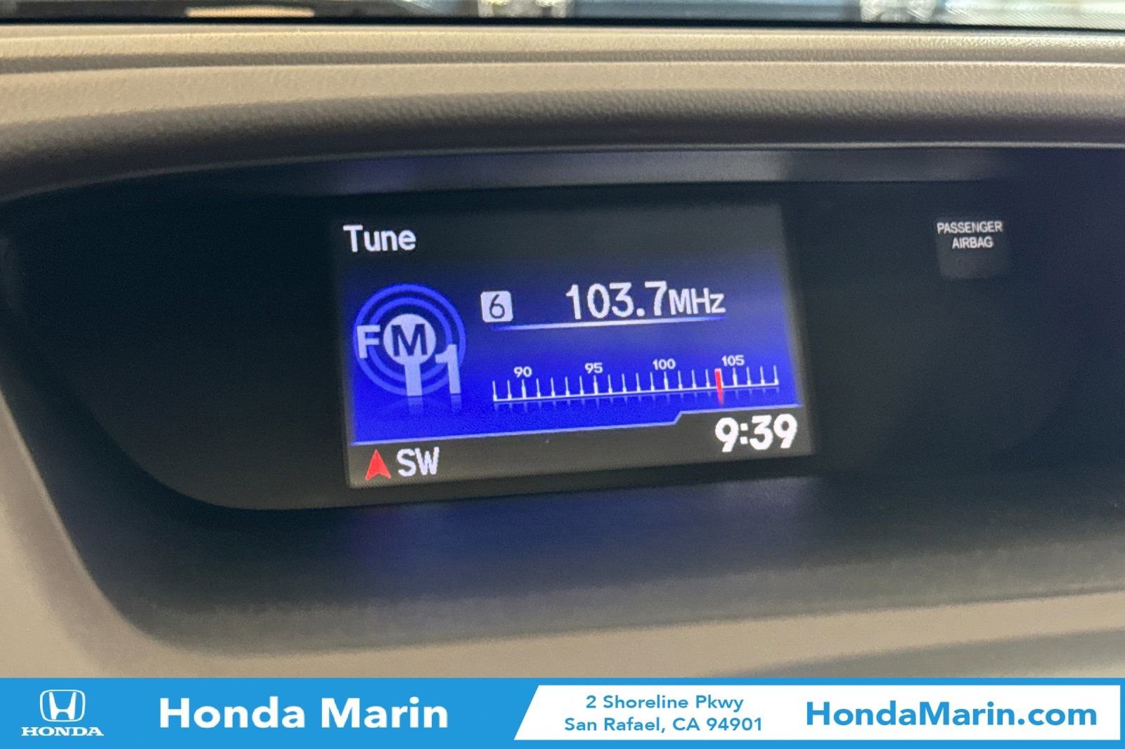 Used 2014 Honda CR-V EX-L image 22