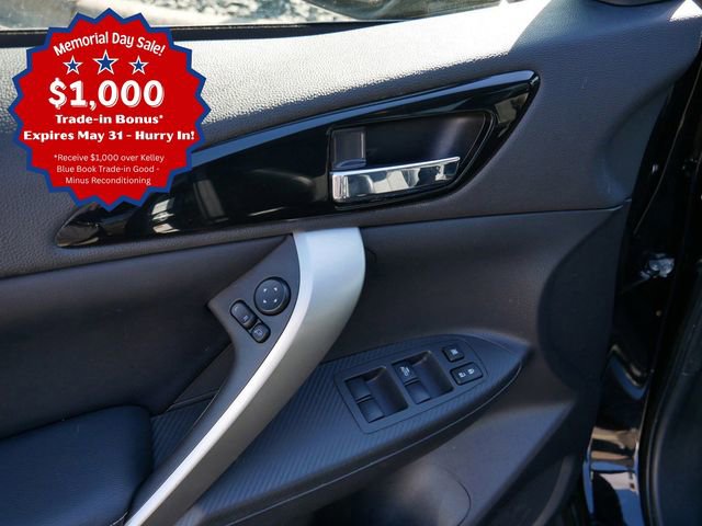 Used 2025 Mitsubishi Eclipse Cross SE AWD/4WD image 15