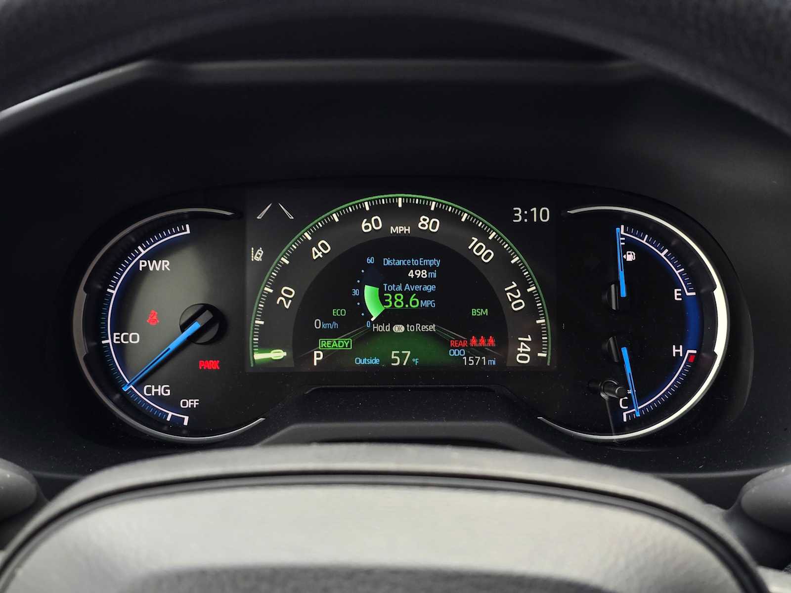 Certified 2025 Toyota RAV4 XLE image 23