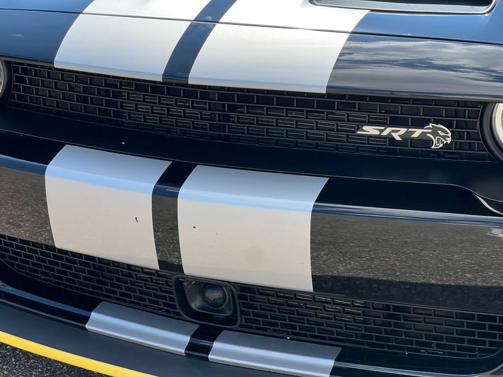 Used 2020 Dodge Challenger SRT Hellcat RWD image 33
