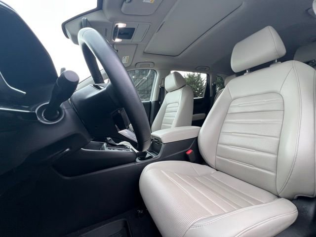 Used 2023 Honda CR-V EX-L image 14