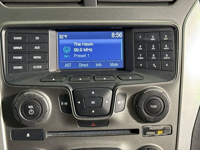 Used 2015 Ford Explorer 4WD image 22