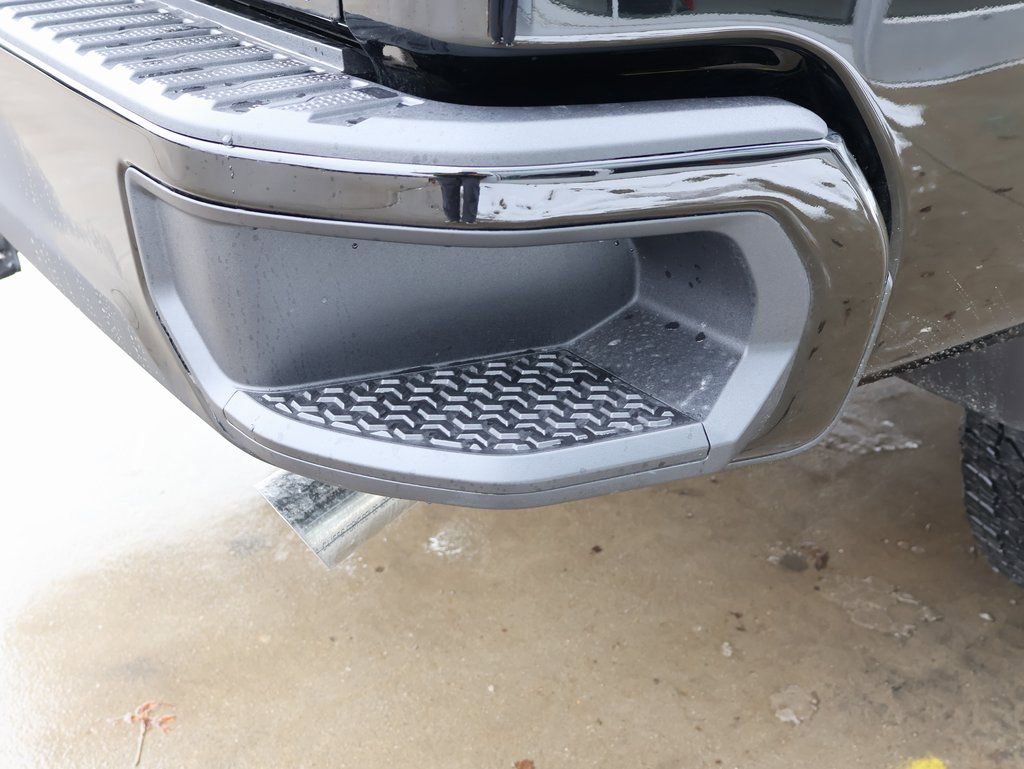 New 2026 Chevrolet Silverado 2500 Custom w/ Custom Convenience Package image 35