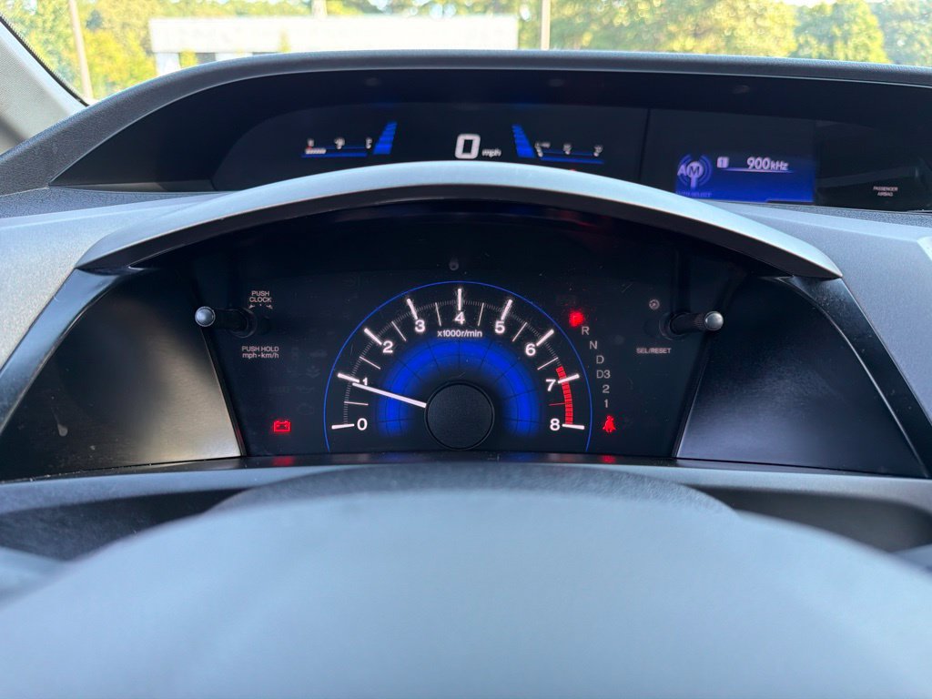Used 2012 Honda Civic EX-L image 11