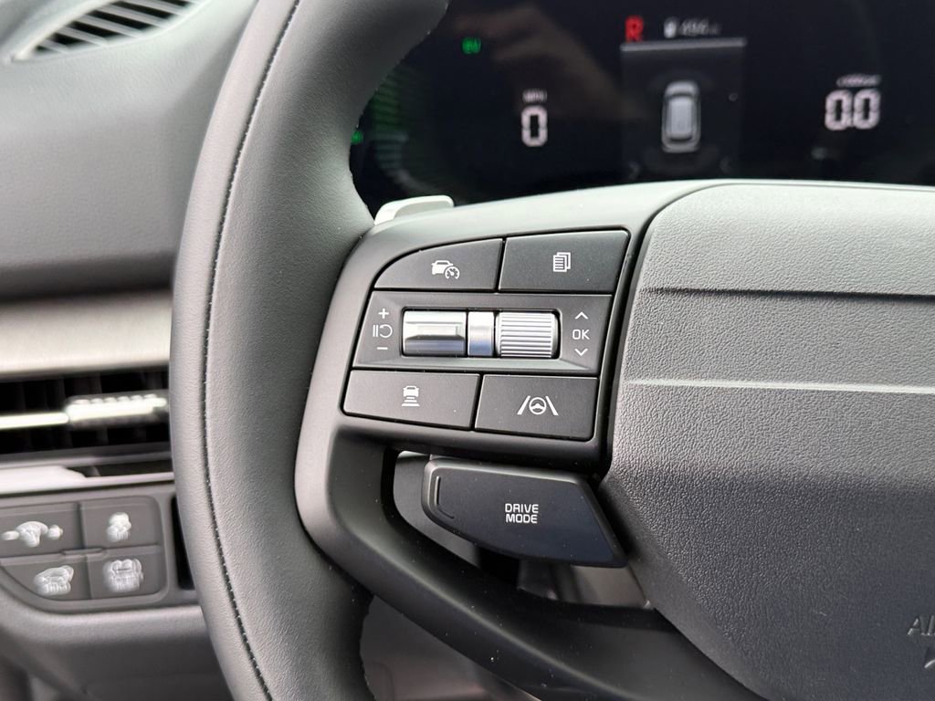 New 2026 Kia Sportage X-Line AWD/4WD image 30