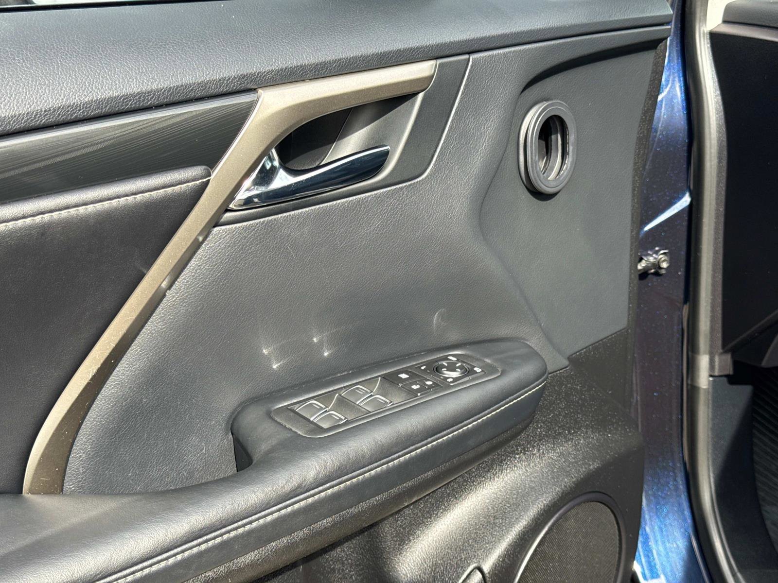 Used 2019 Lexus RX 350 F Sport image 17