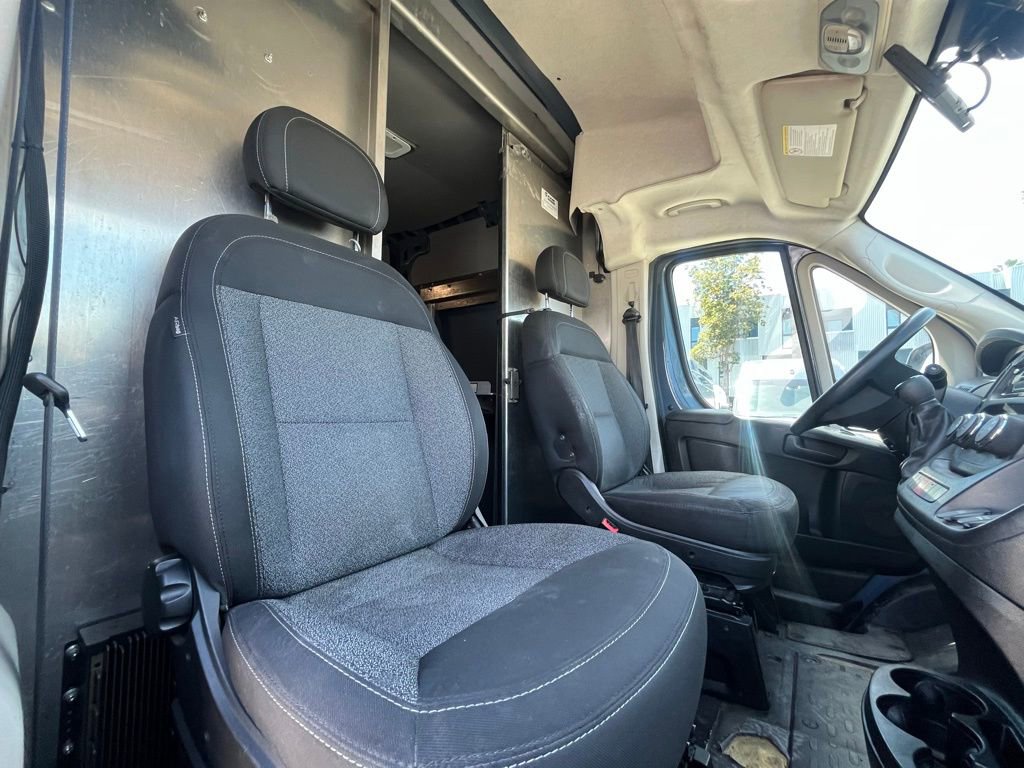 Used 2019 RAM ProMaster 3500 image 15
