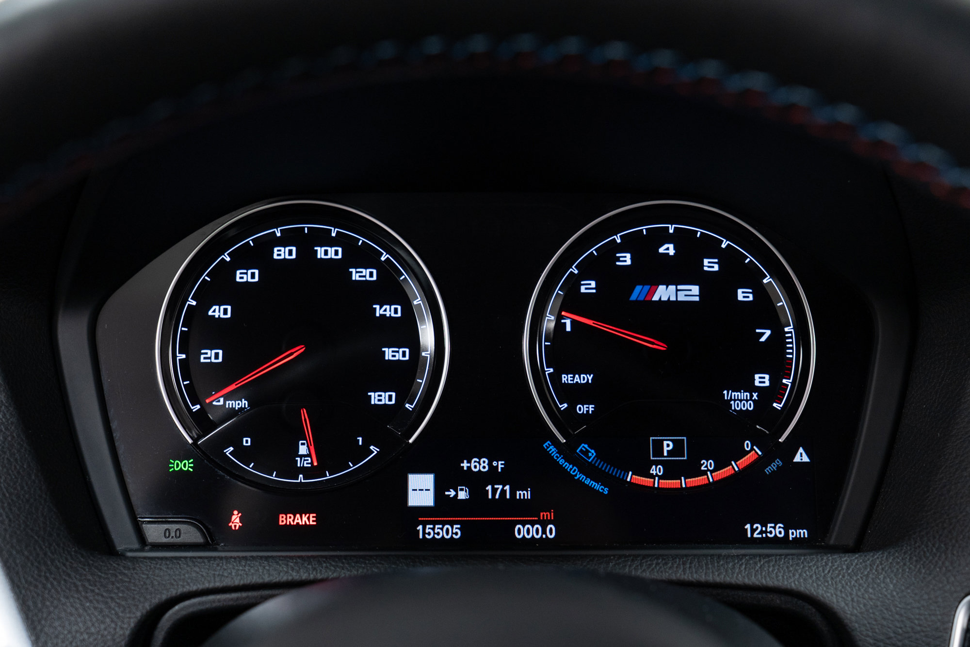 Used 2020 BMW M2 Competition w/ Executive Package image 19