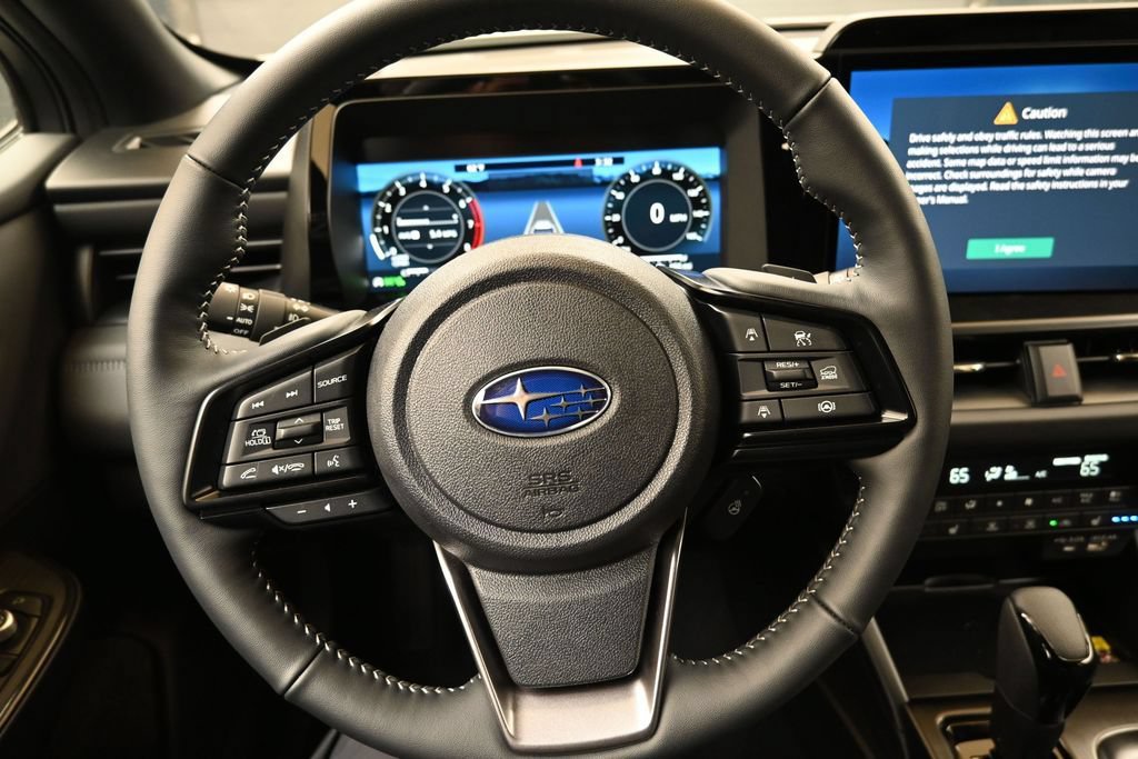 New 2026 Subaru Outback Touring XT AWD/4WD image 25