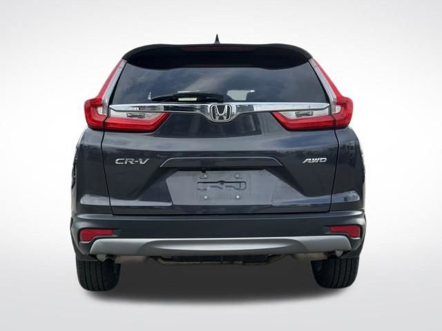 Used 2019 Honda CR-V EX image 15