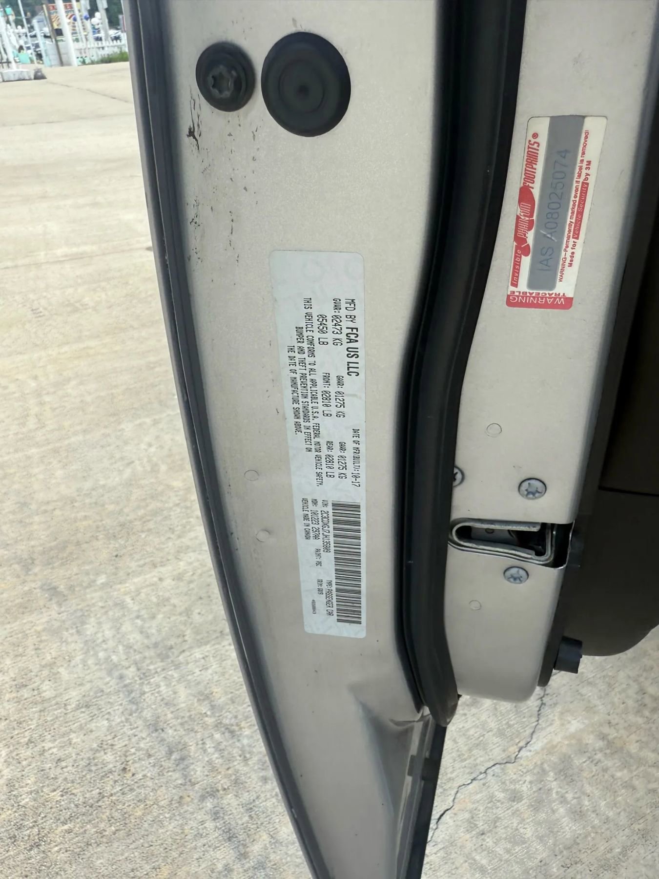 Used 2018 Dodge Charger R/T Scat Pack image 30