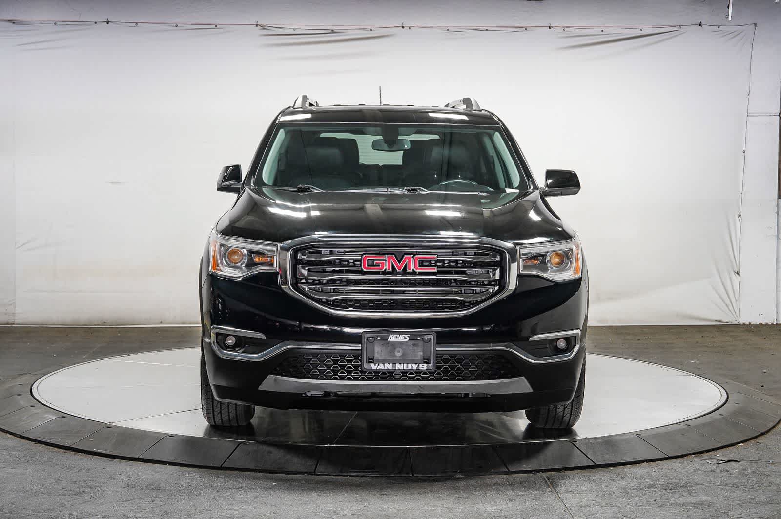 Used 2017 GMC Acadia SLT FWD image 6