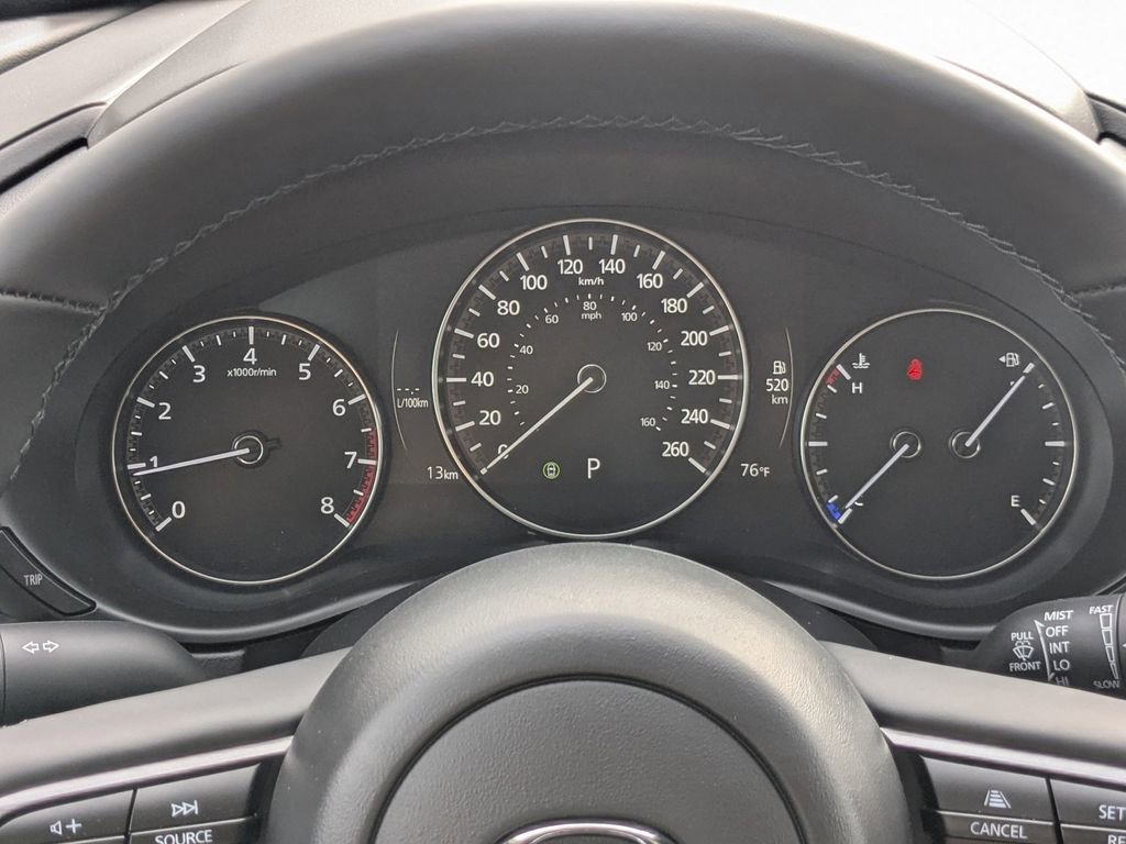 New 2026 MAZDA CX-30 AWD 2.5 S w/ Select Sport Pkg image 28