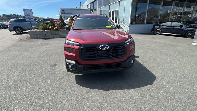New 2026 Subaru Outback Touring XT AWD/4WD image 2