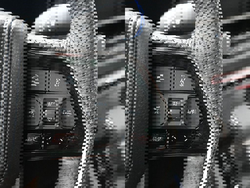 New 2026 Toyota Tundra Platinum image 20