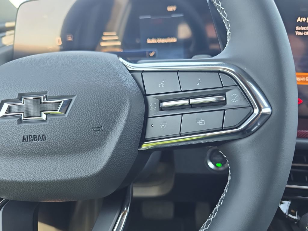 New 2026 Chevrolet Traverse Z71 AWD/4WD image 19